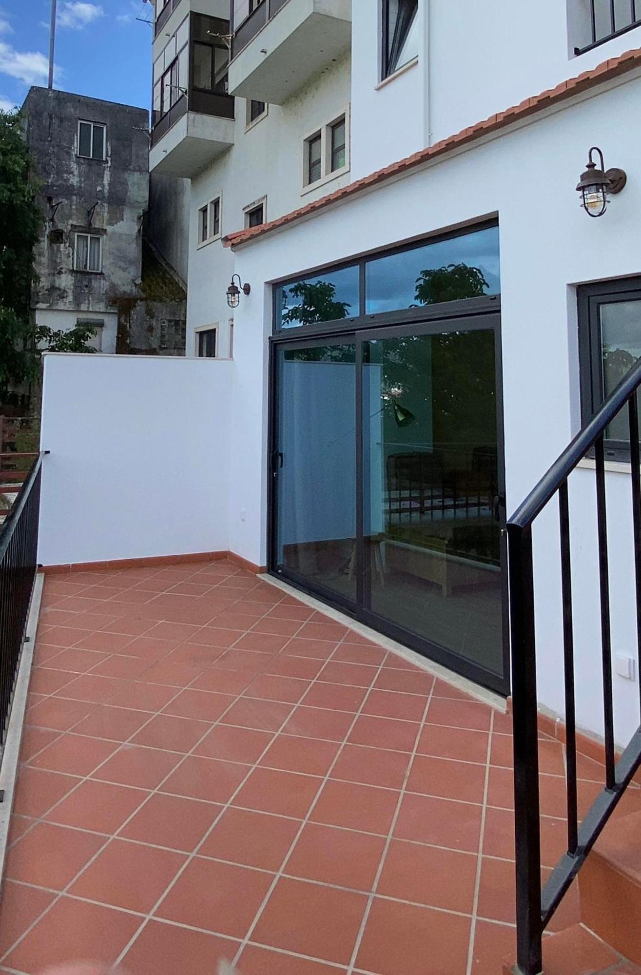 Mira D'Ouro Sertã Exterior foto