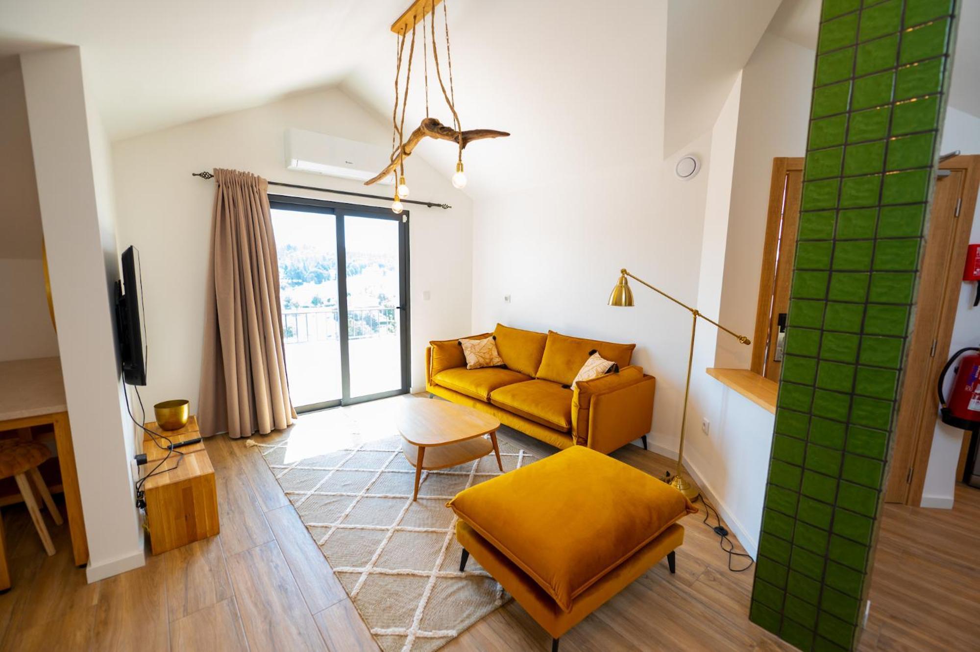 Mira D'Ouro Sertã Habitación foto